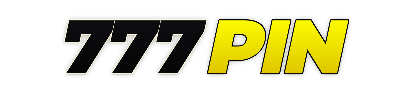 777pin logo